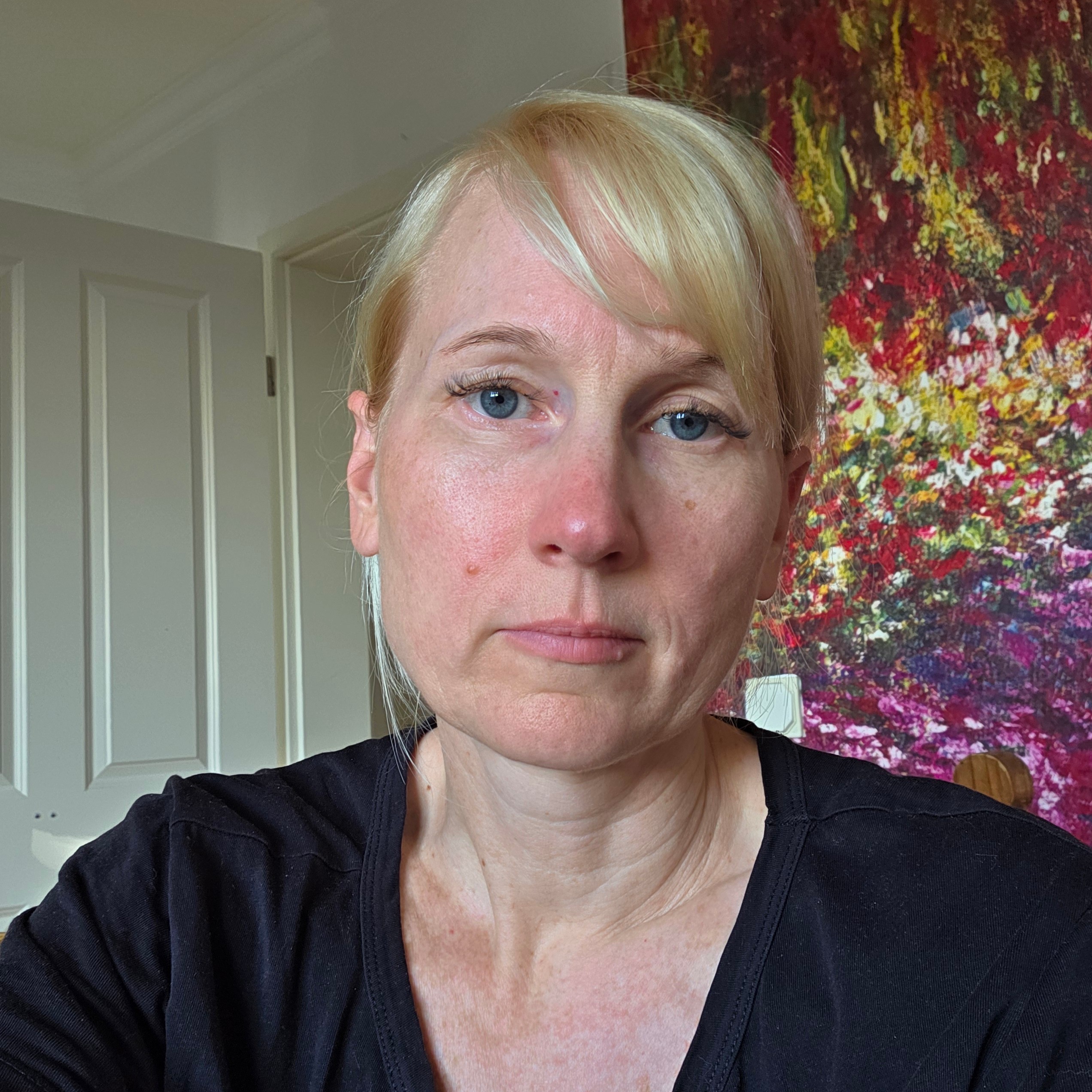 Svenja