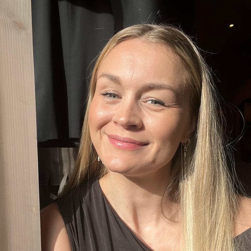 Trude Rønvåg