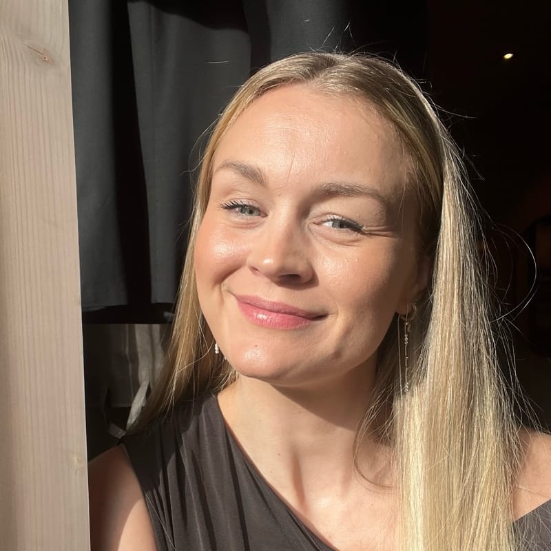 Trude Rønvåg