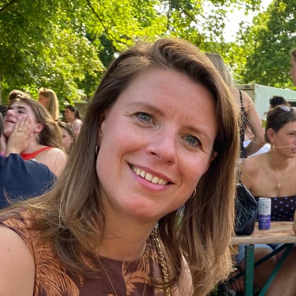 Maartje
