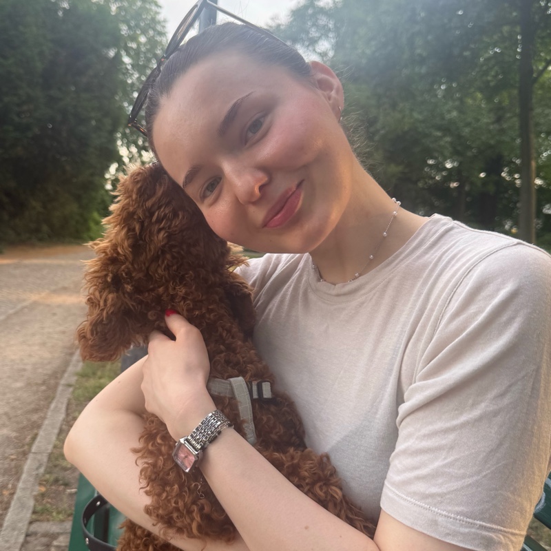 Maryna