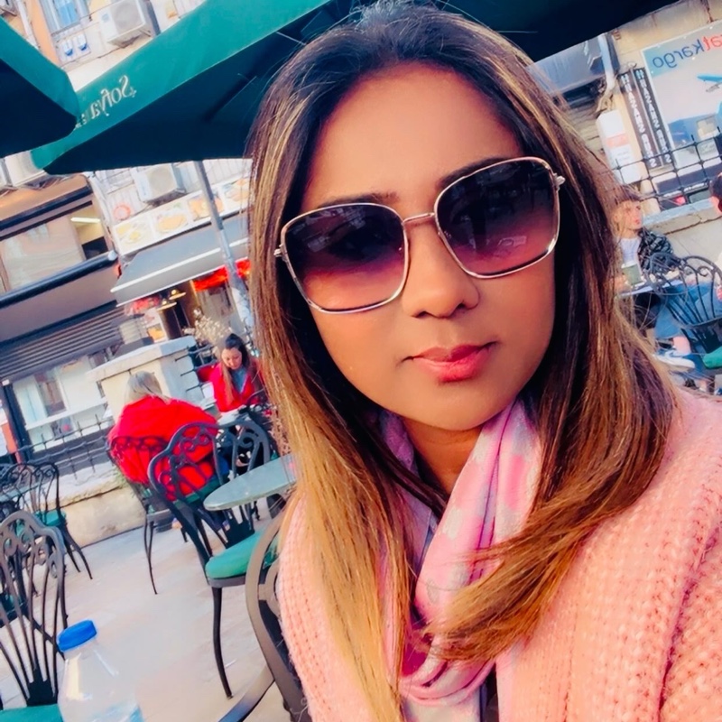 Shikha