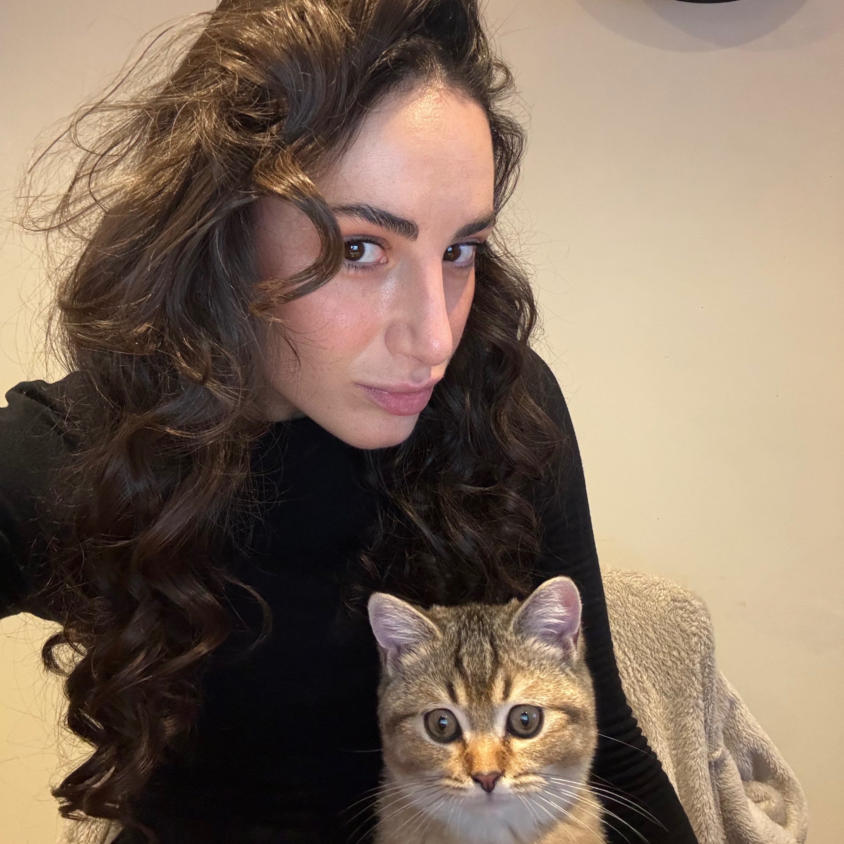 Valentina & Thom