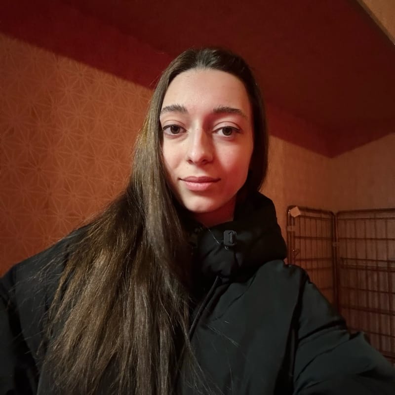 Alina