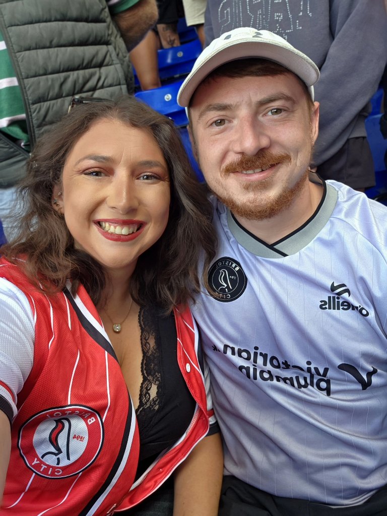 Dan & Fi
