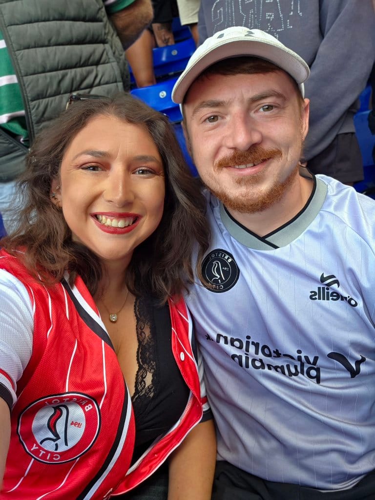 Dan & Fi