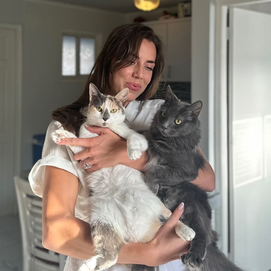 Charissa