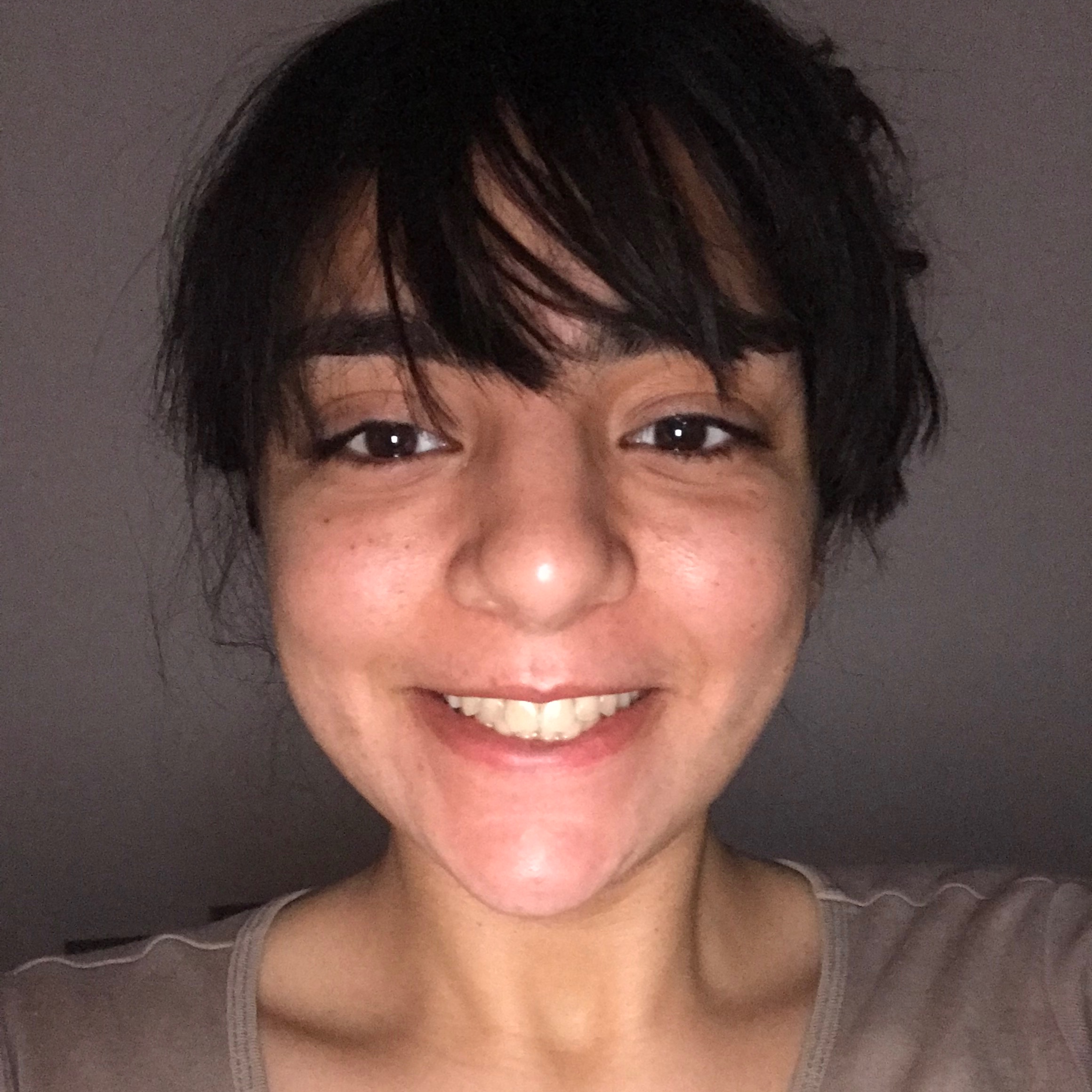 Yasmine