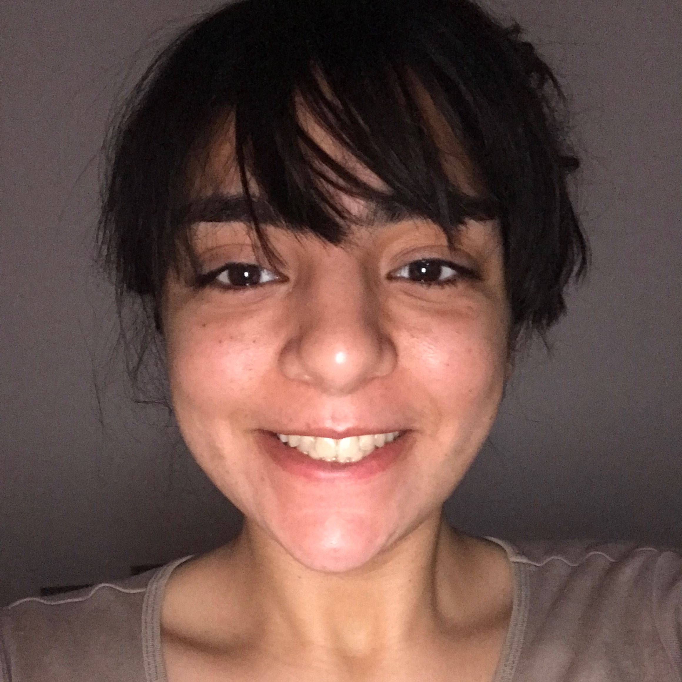 Yasmine