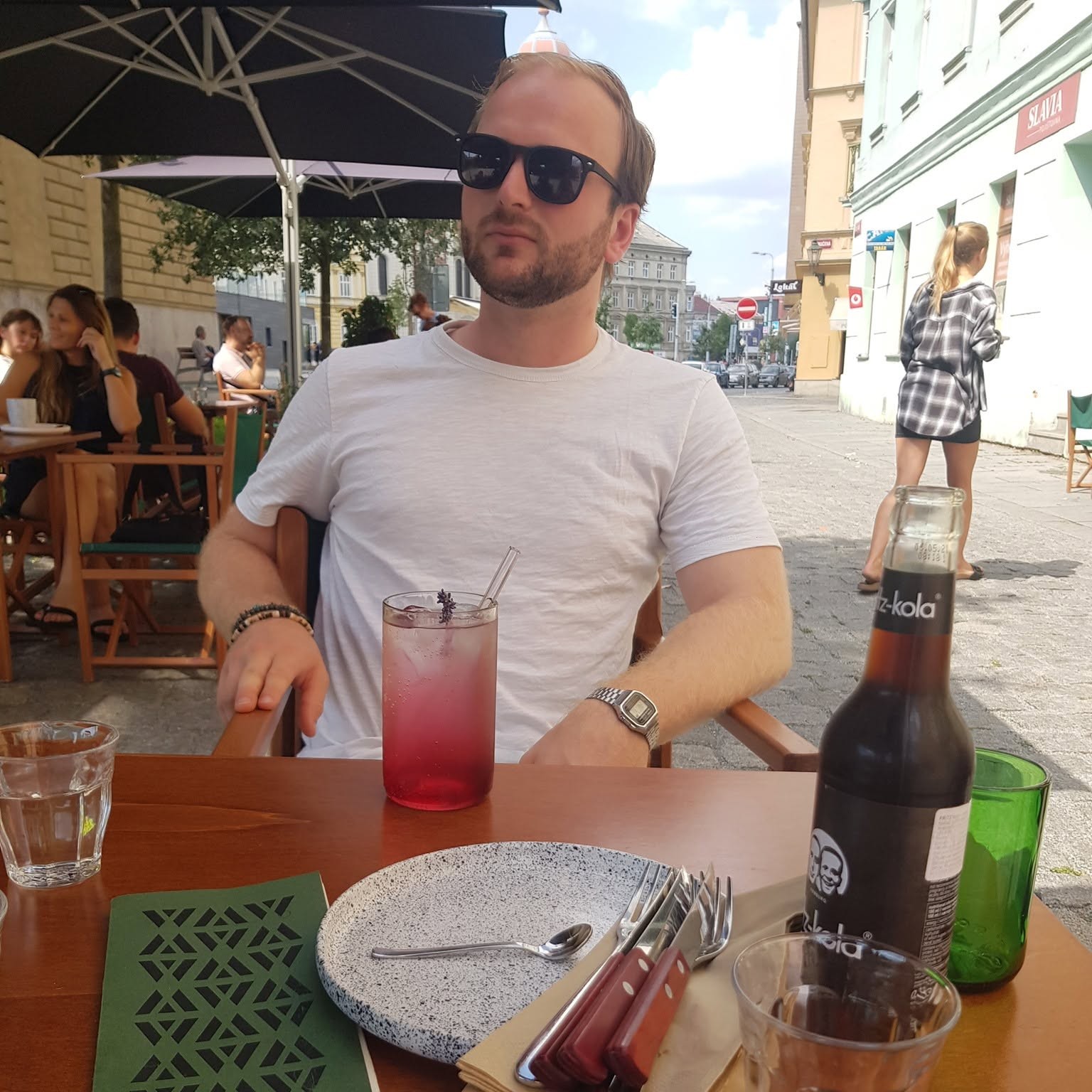 Bauke