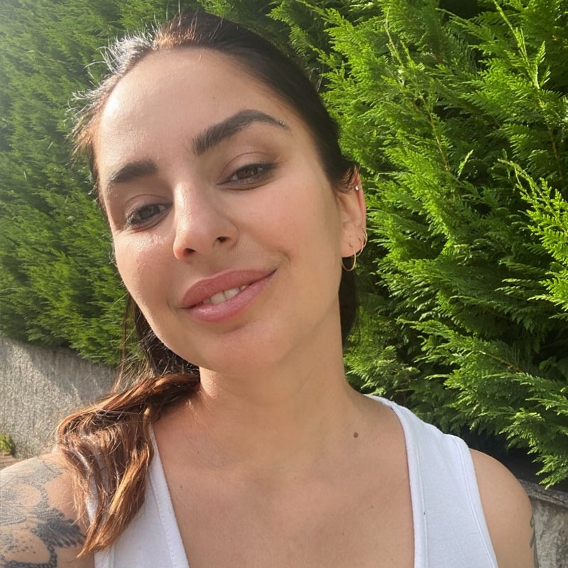Annalisa