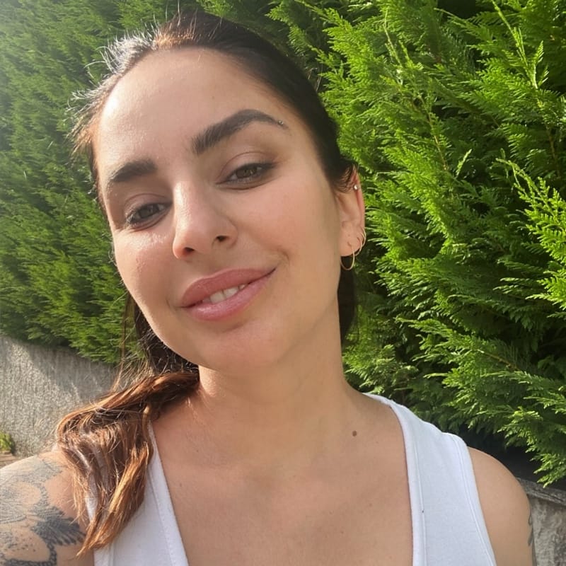 Annalisa