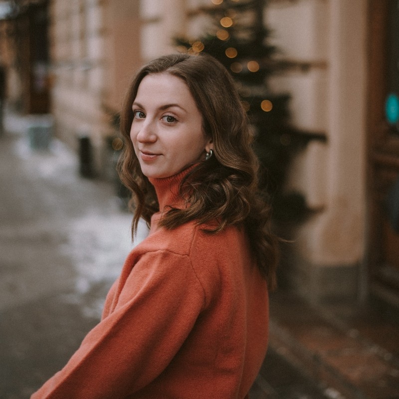 Anastasia