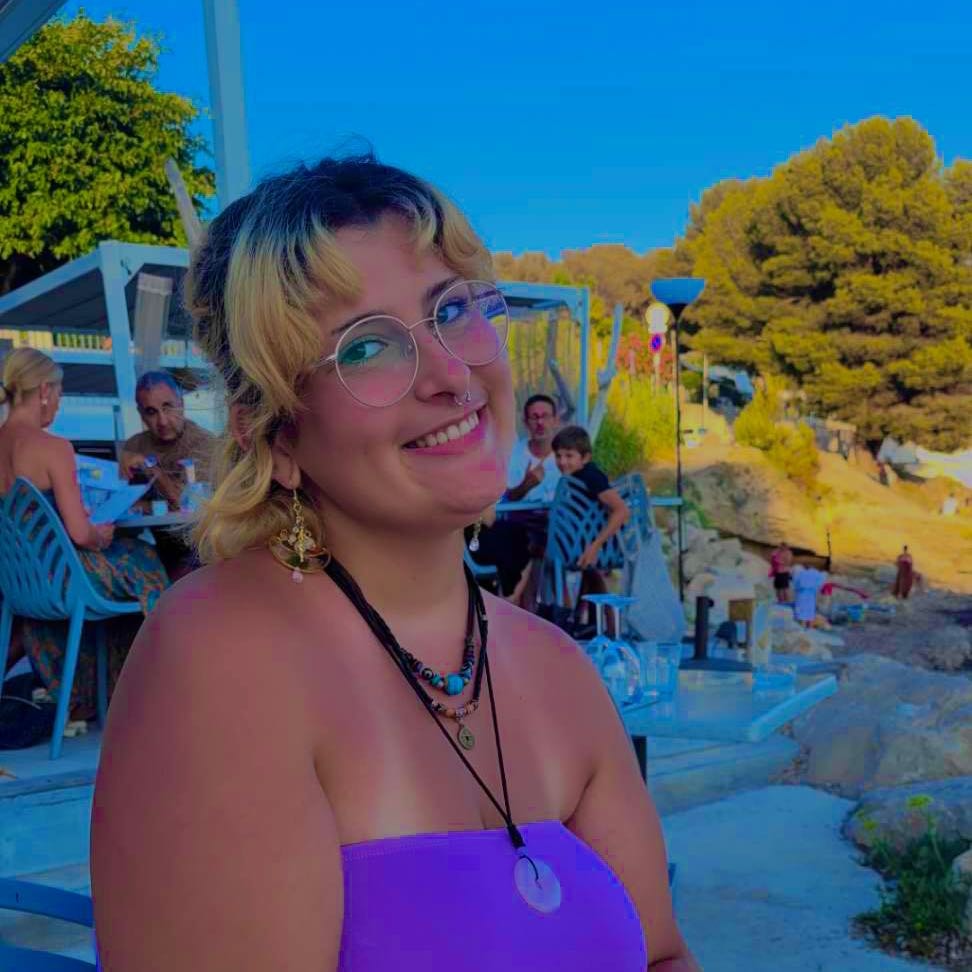 Amandine
