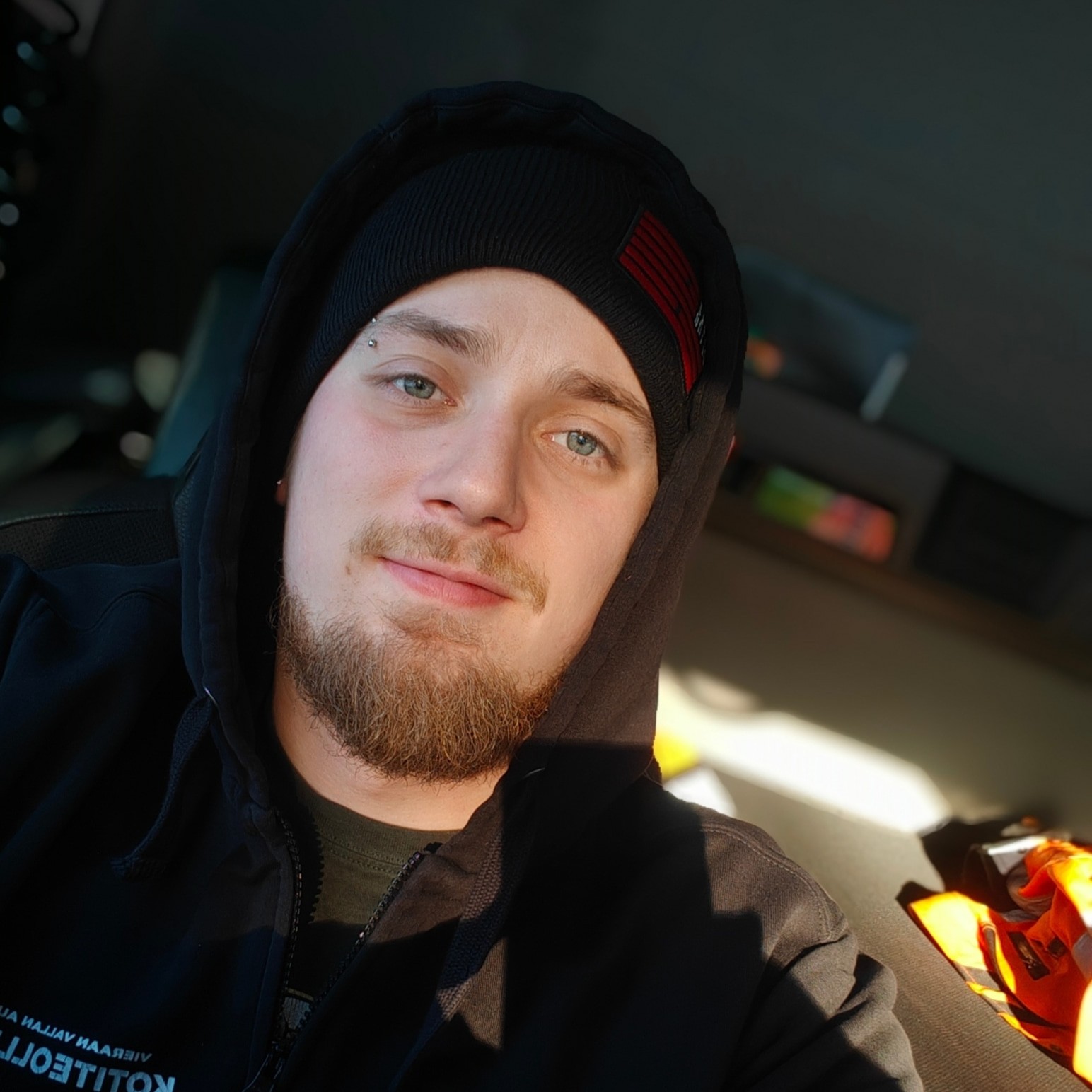 Matti