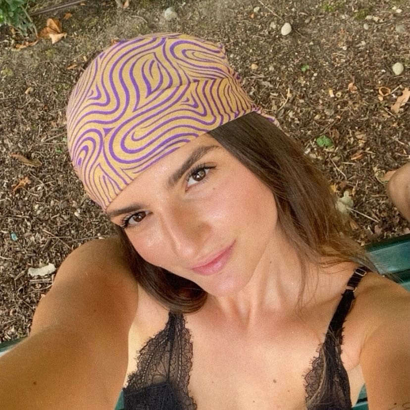 Klaudia