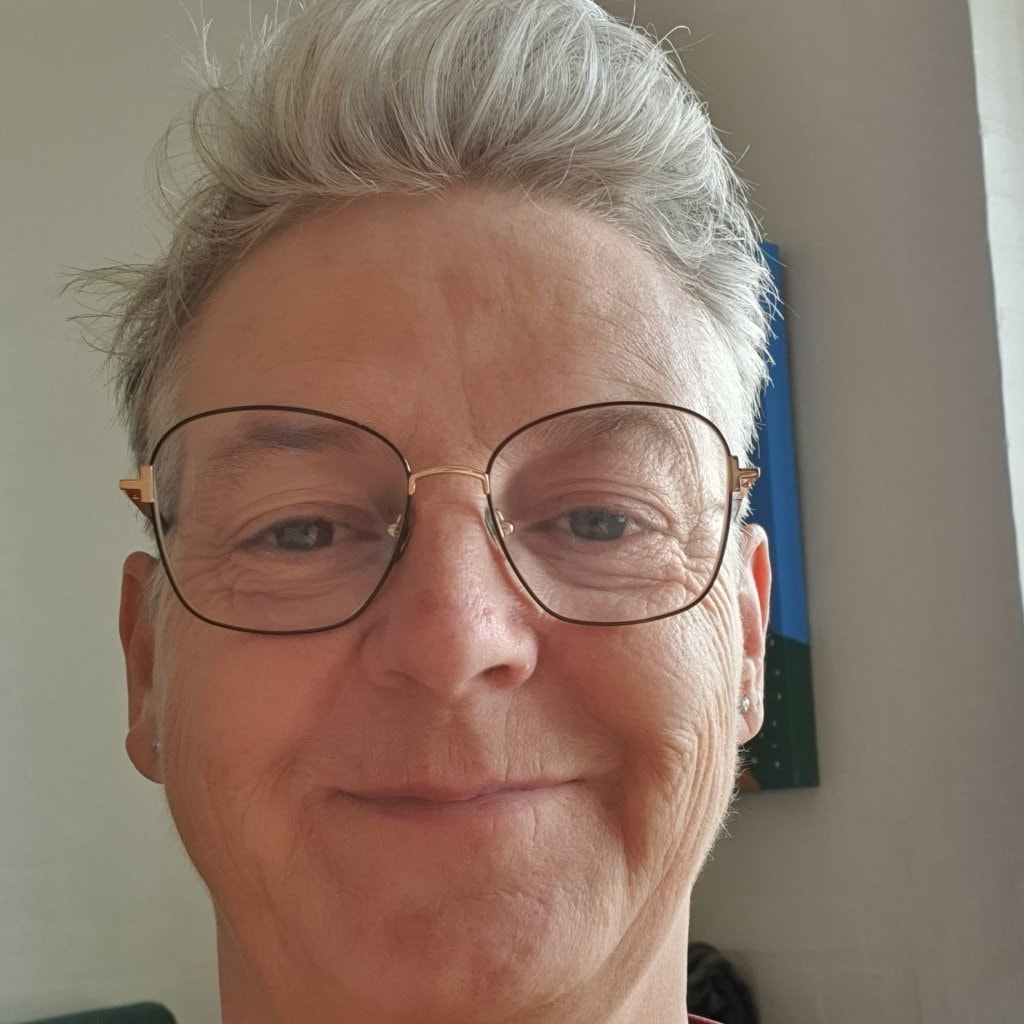 Anja Kristina Kirkemand