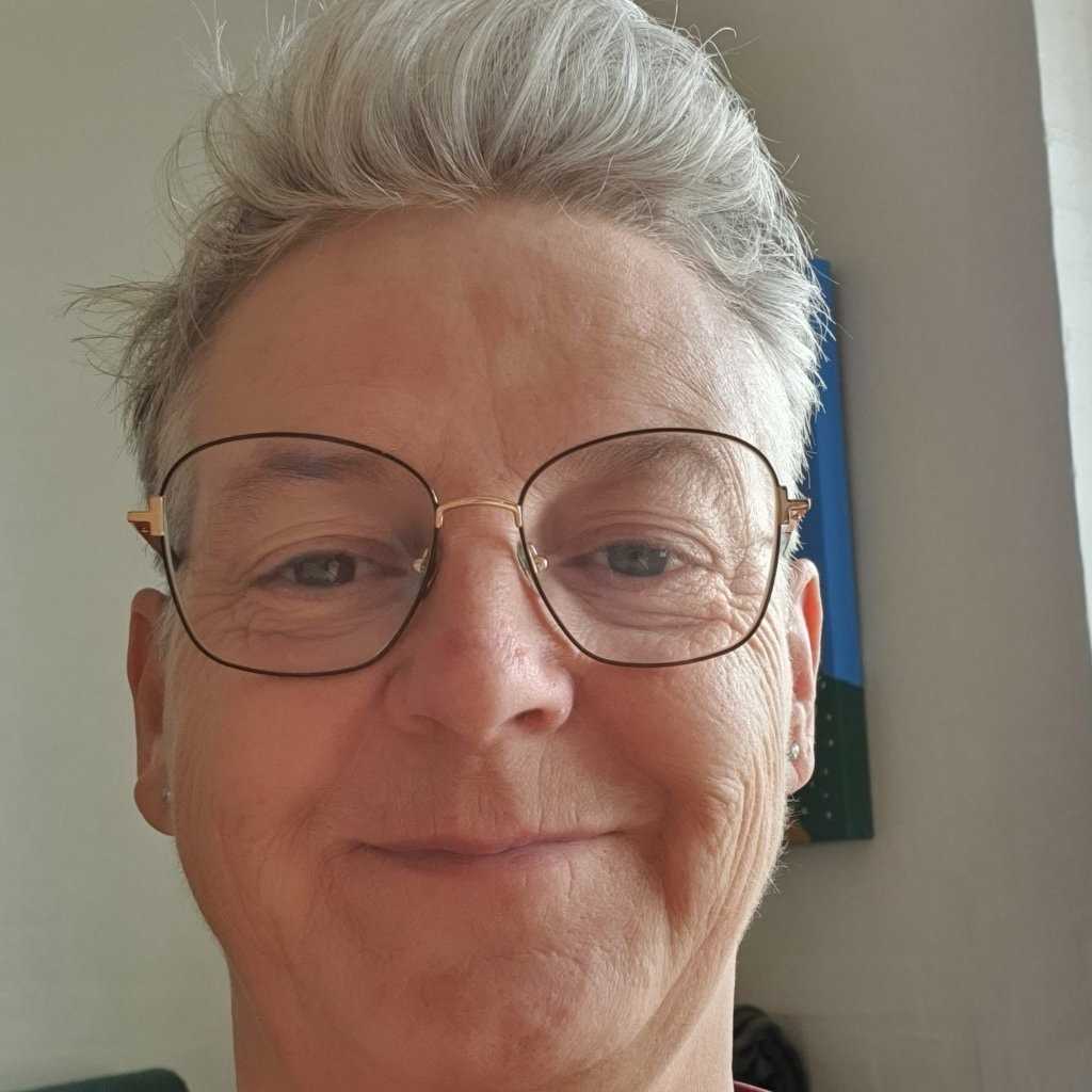 Anja Kristina Kirkemand