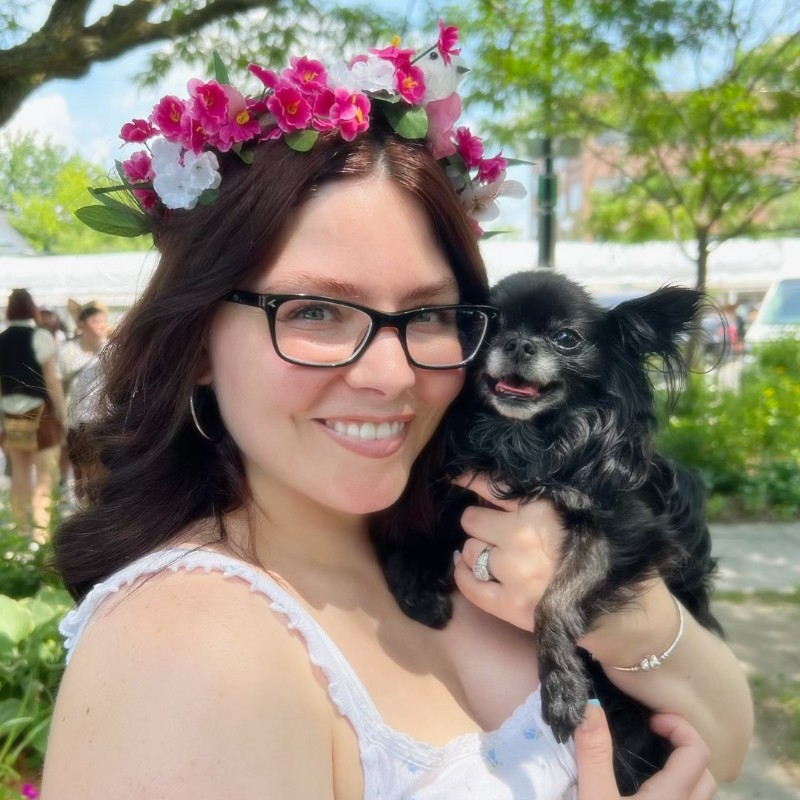 Tanya-Ann Rocheleau