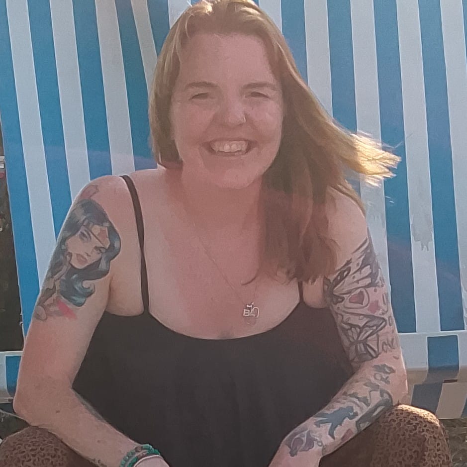 Lynda-Louise