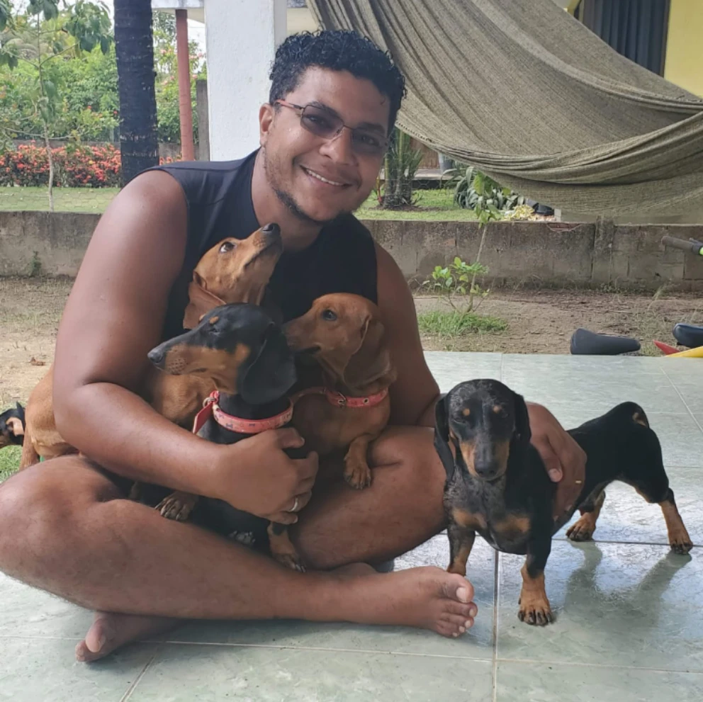 Dolly / Bartô / Babalu/ Berenice / Cacau