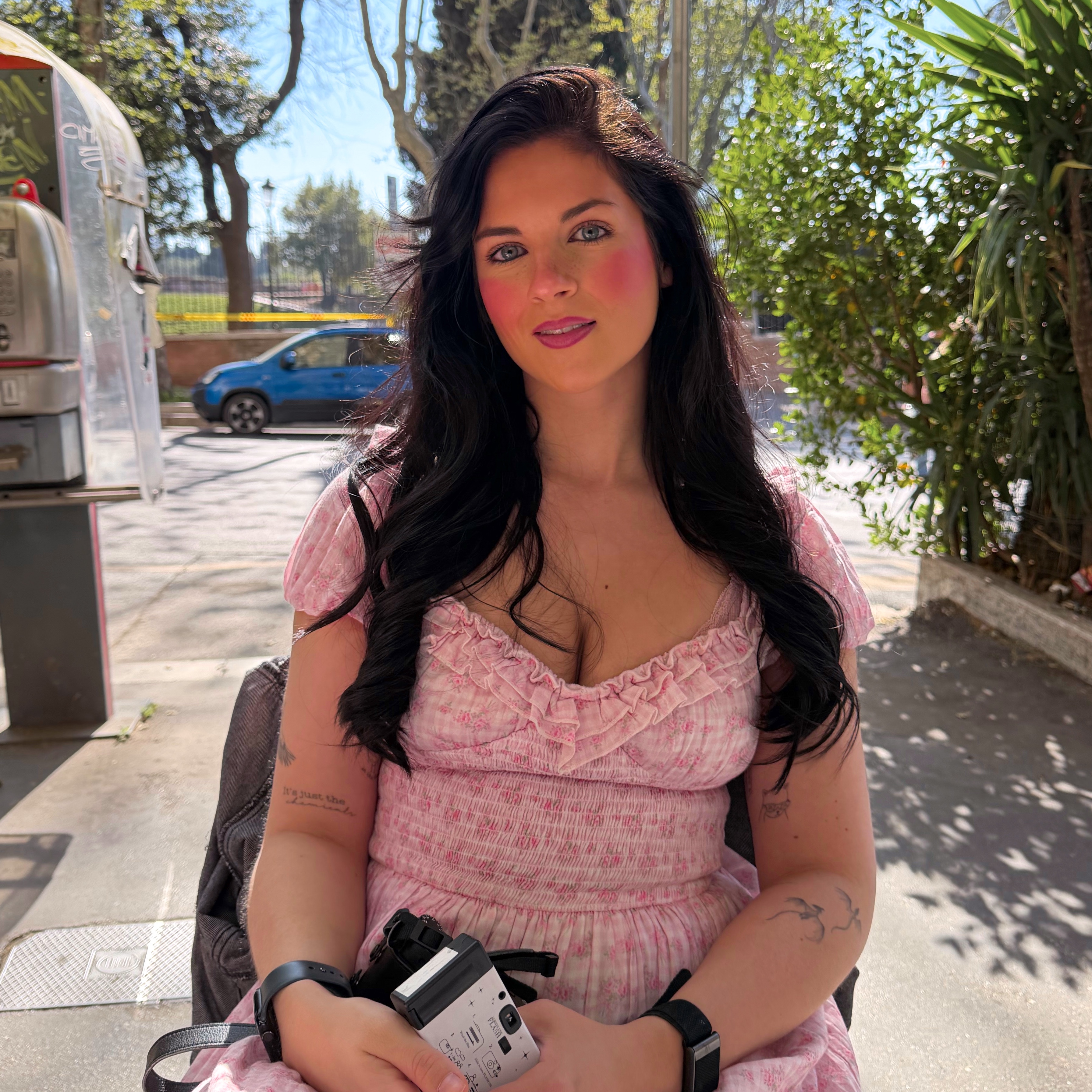 Laura