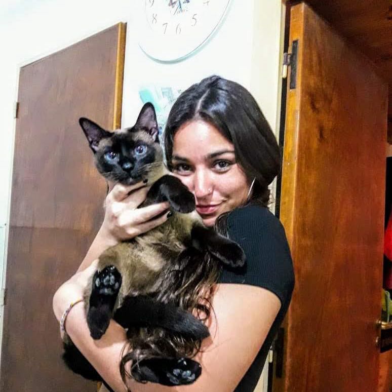 Agustina Florencia