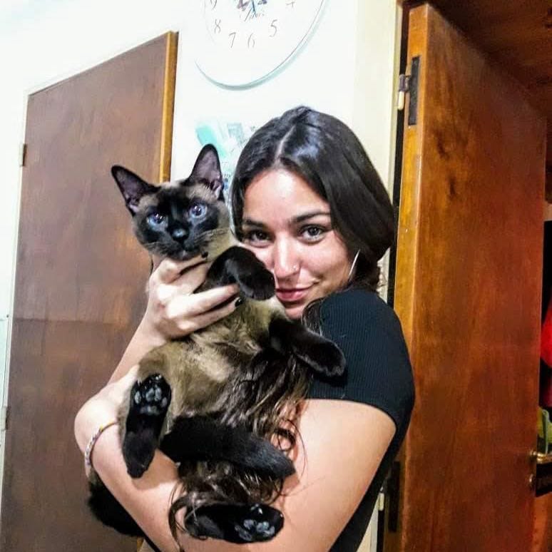 Agustina Florencia