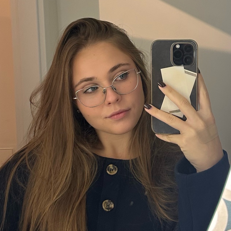 Anastasiia