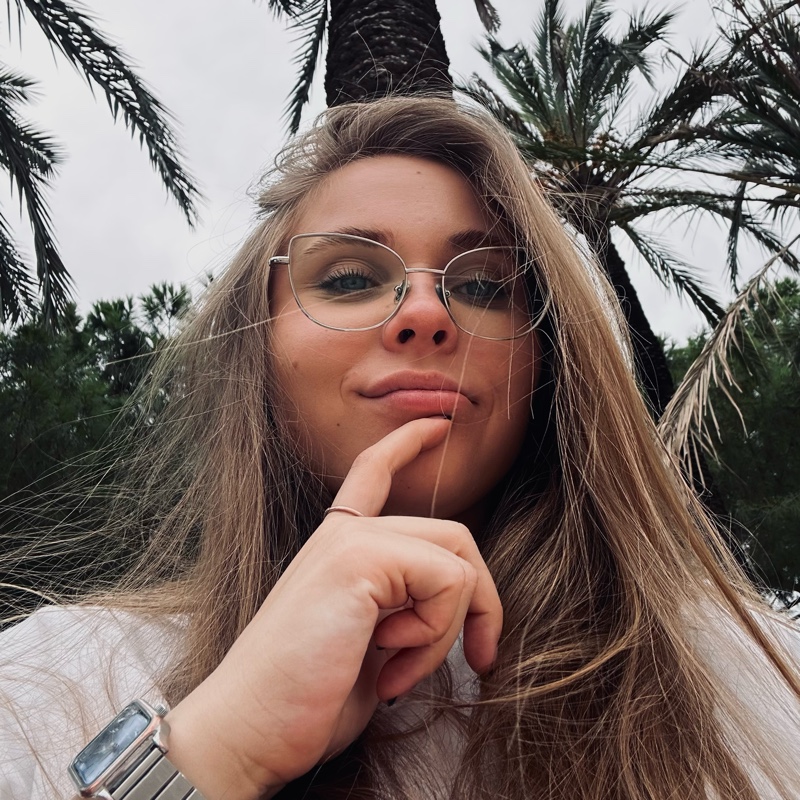 Anastasiia