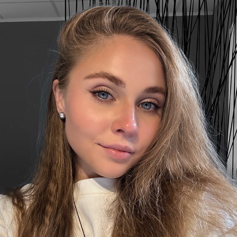 Anastasiia