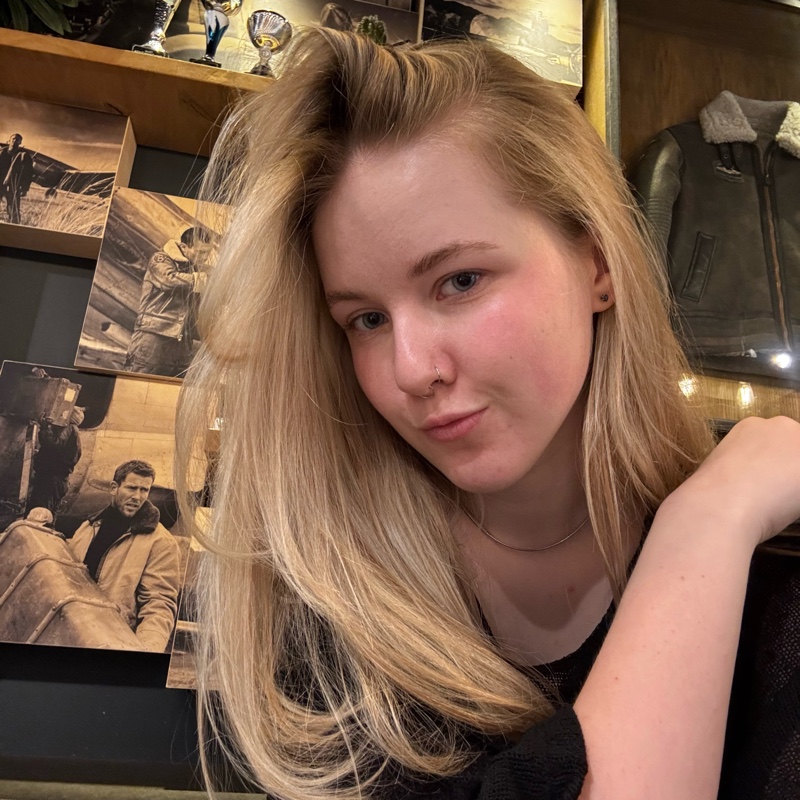 Viktoriia