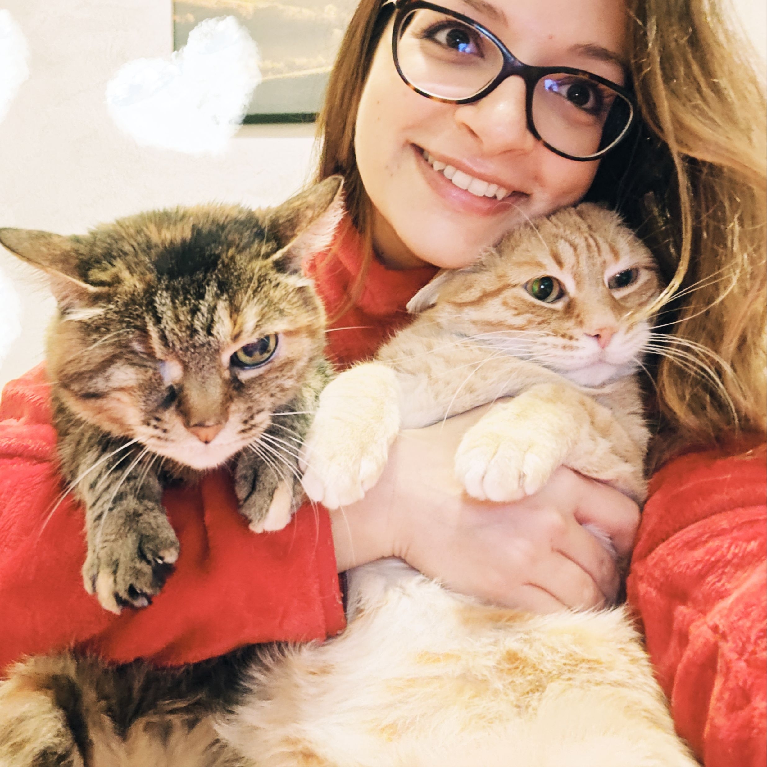 Gingi&Jenny