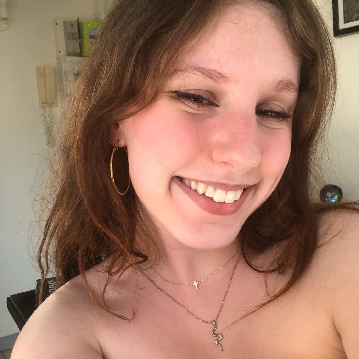 Carla-Marine