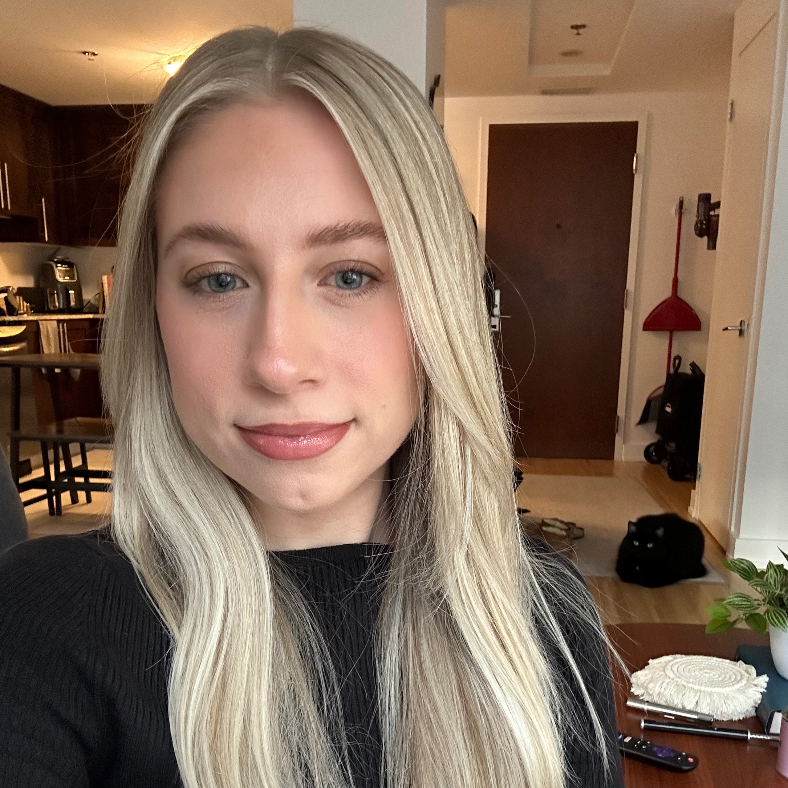 Rachel
