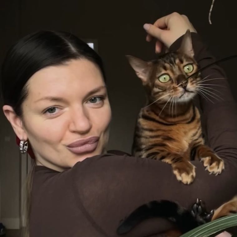 Tatiana