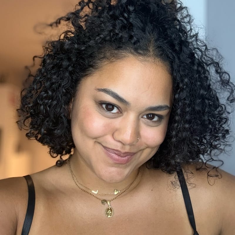 Evelyn Cristine