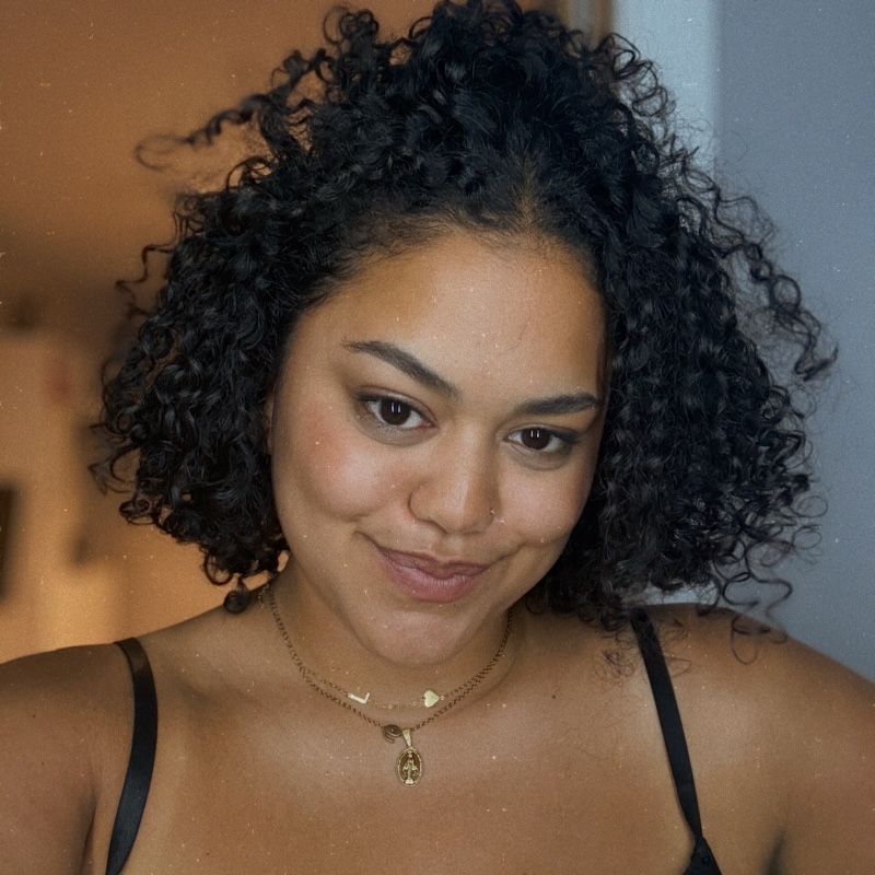 Evelyn Cristine