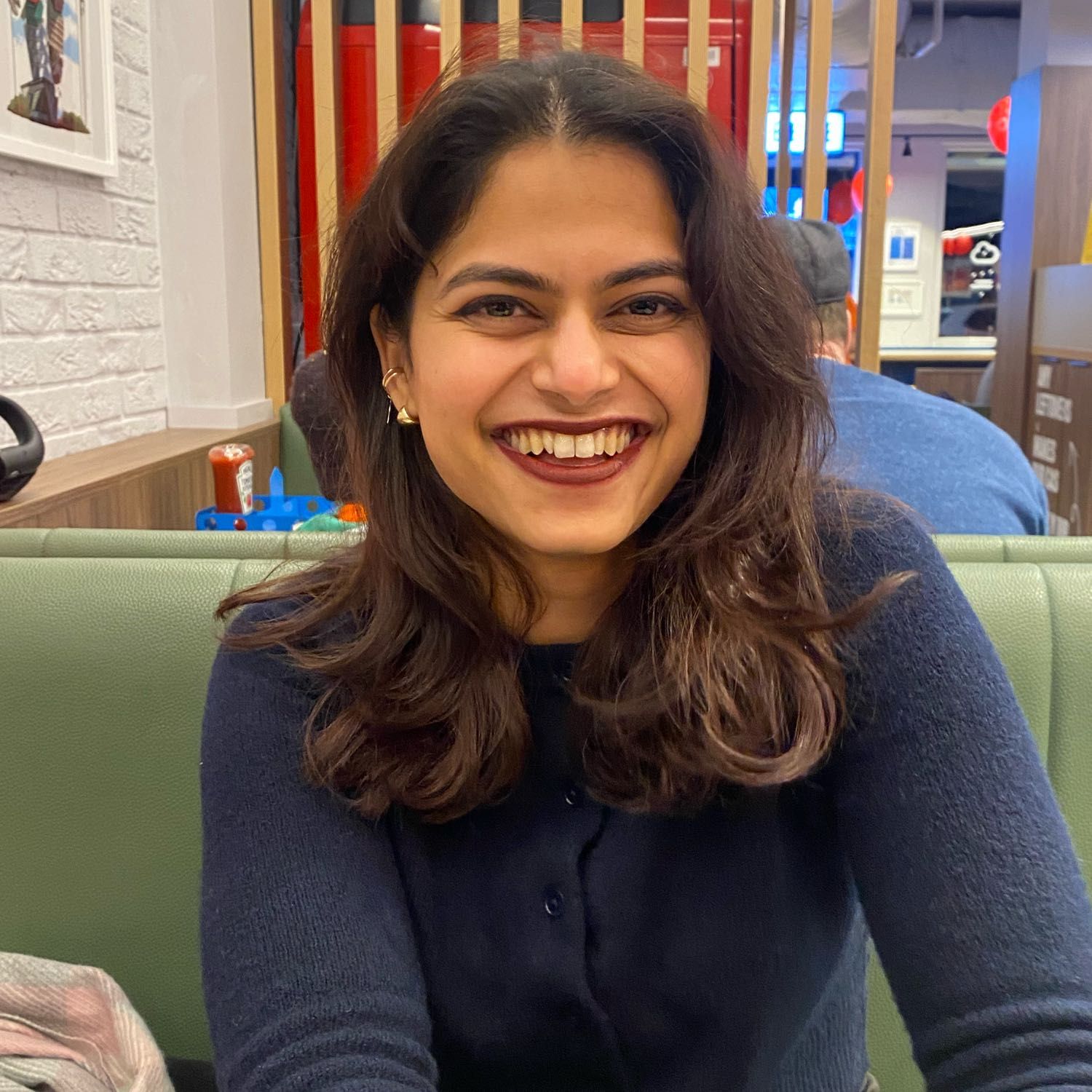 Megha