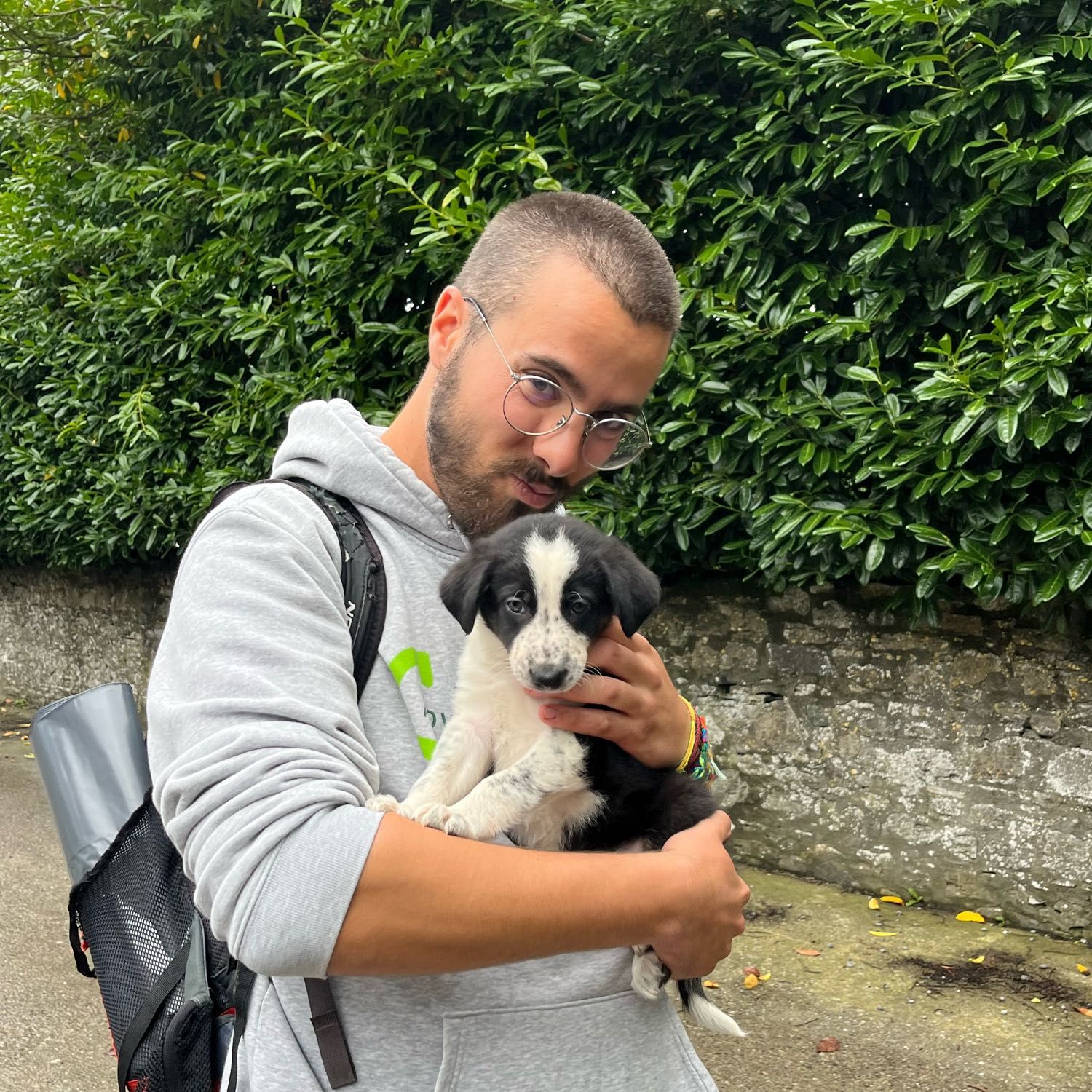 Sergio