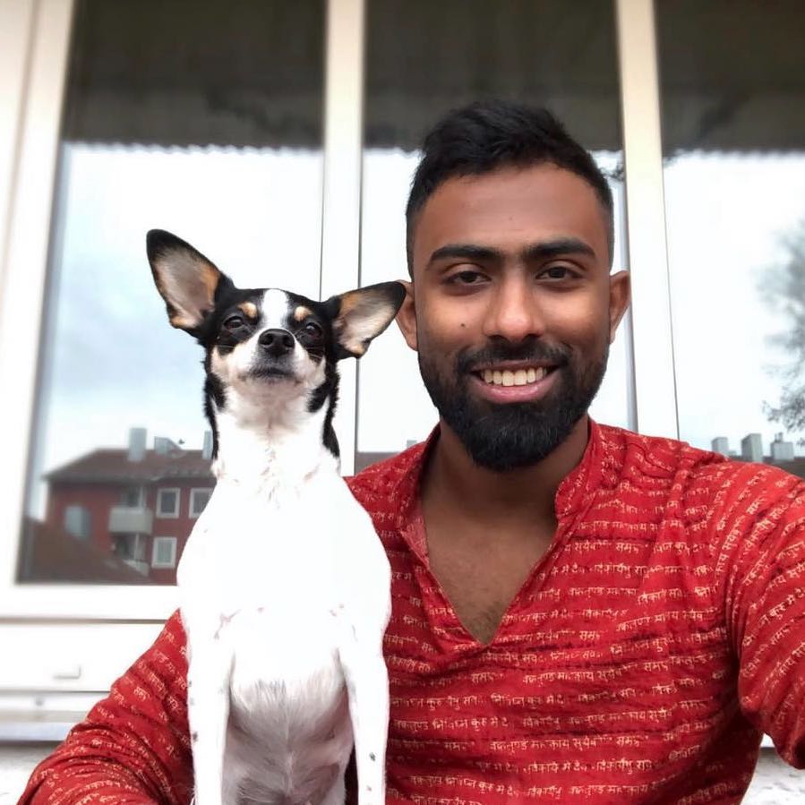 Rohit