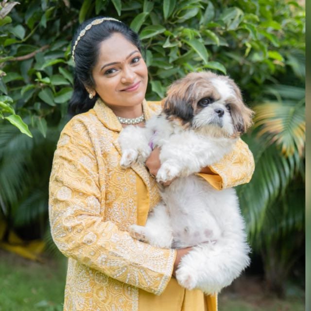 Poojitha