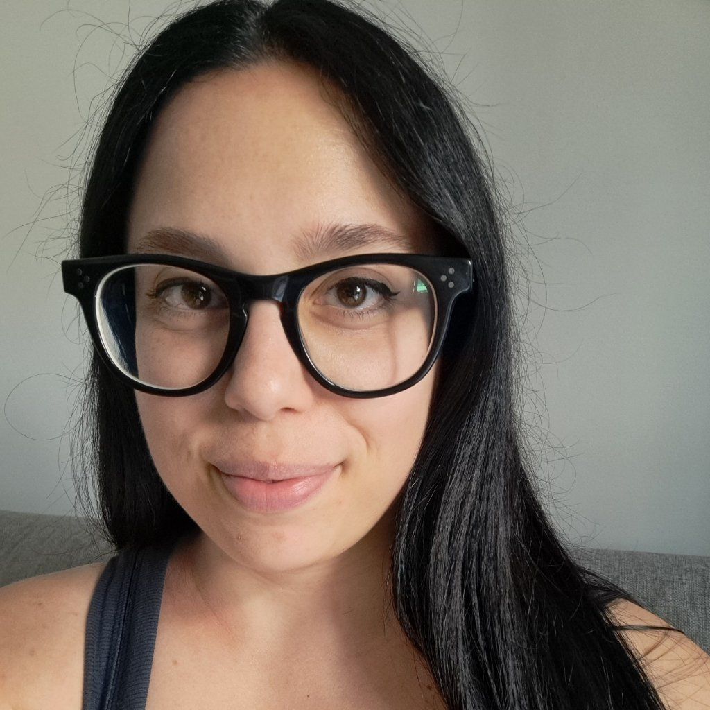 Manuela Mariagrazia