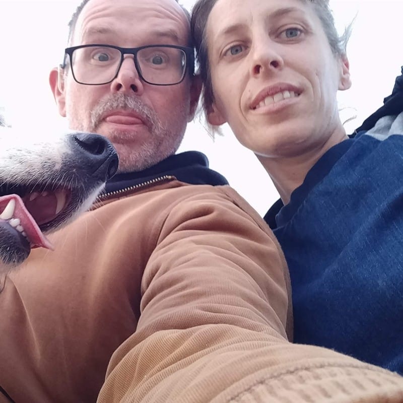 Dunia & Andy