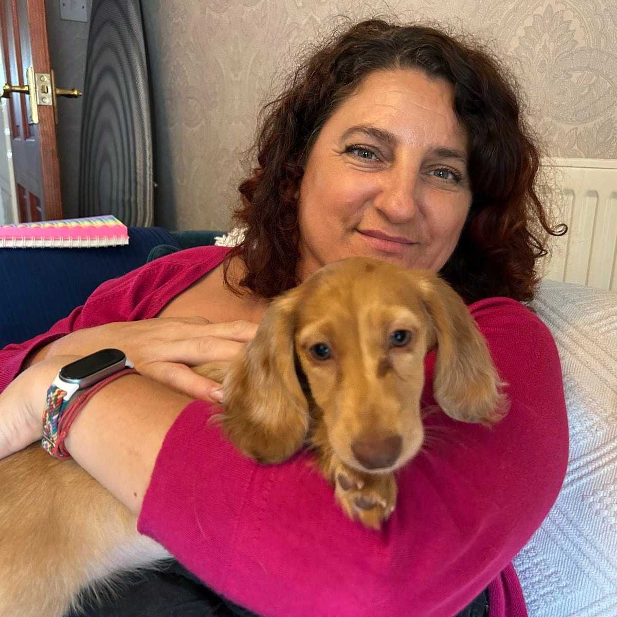 Anna Pet sitter in Brierley Hill - Main Image