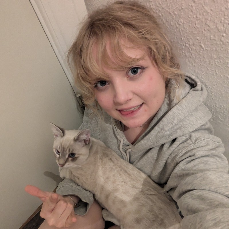 Amanda
