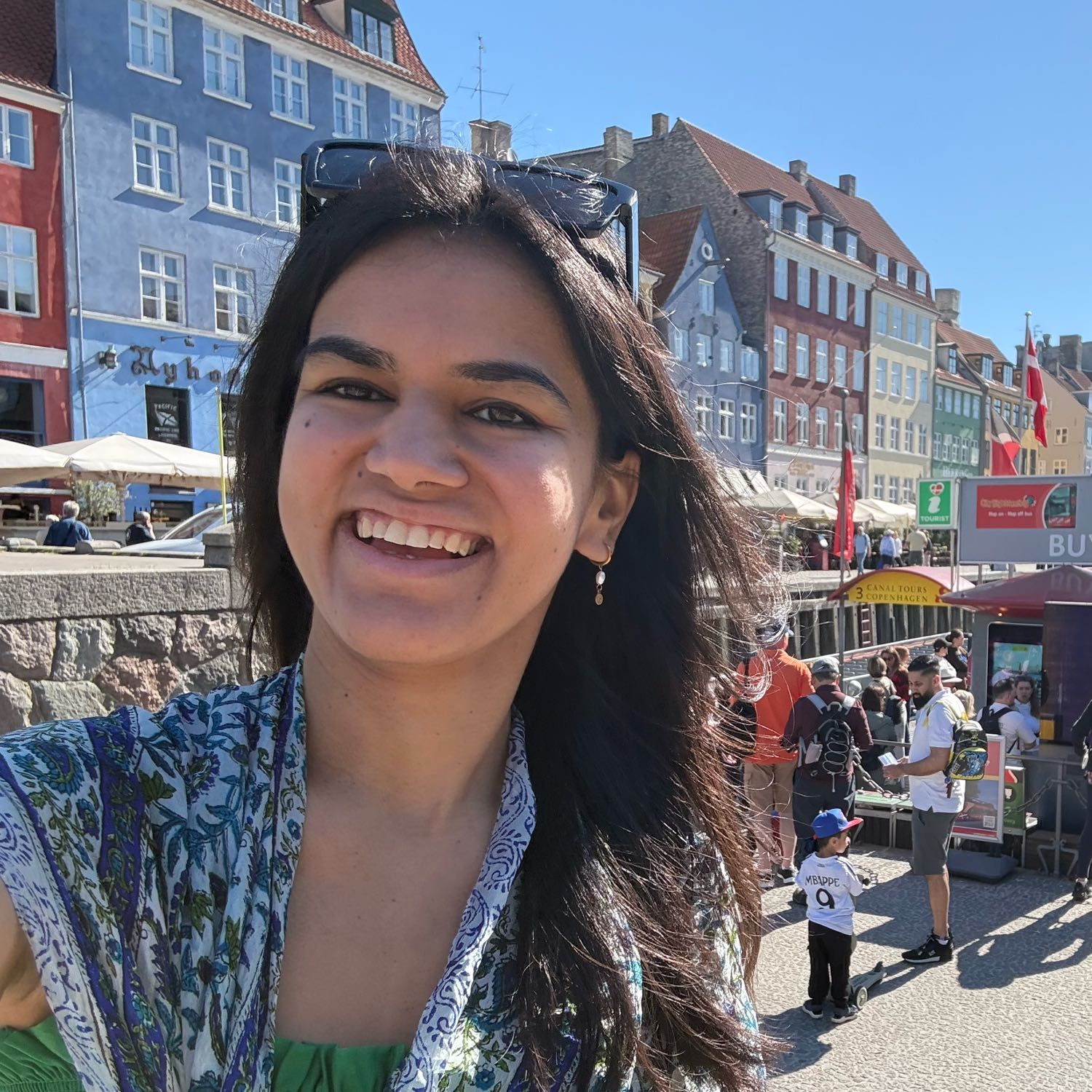 Srishti
