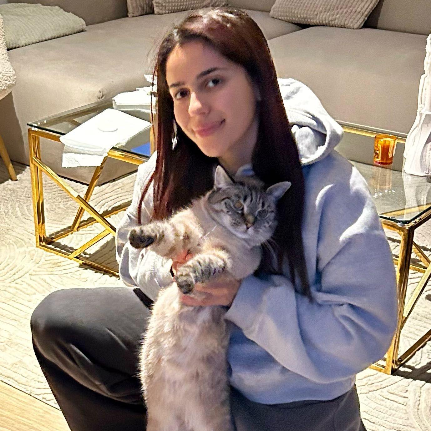 Soukaina