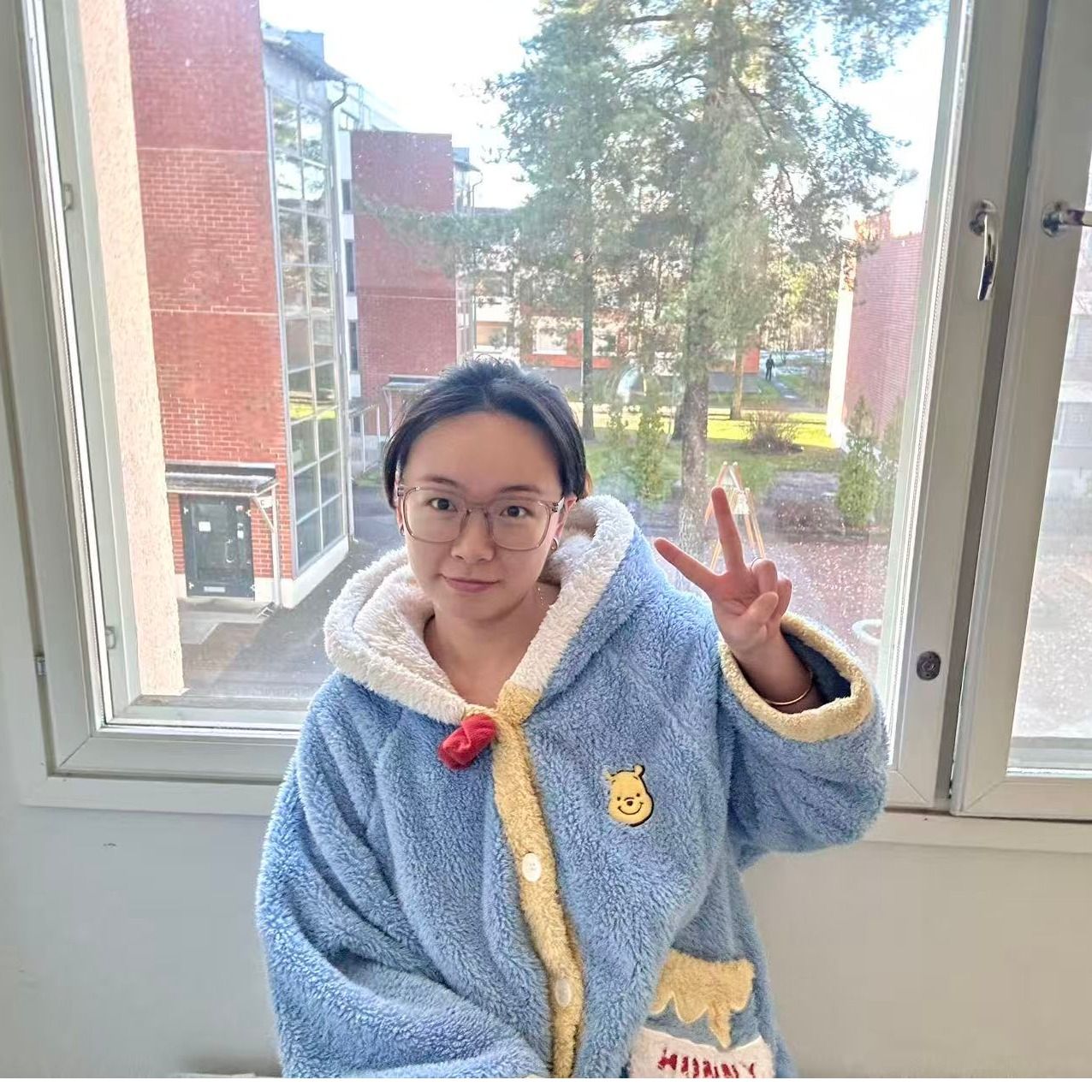 Xiaowen