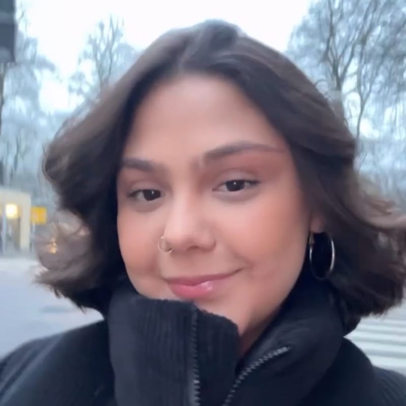 Ana Clara